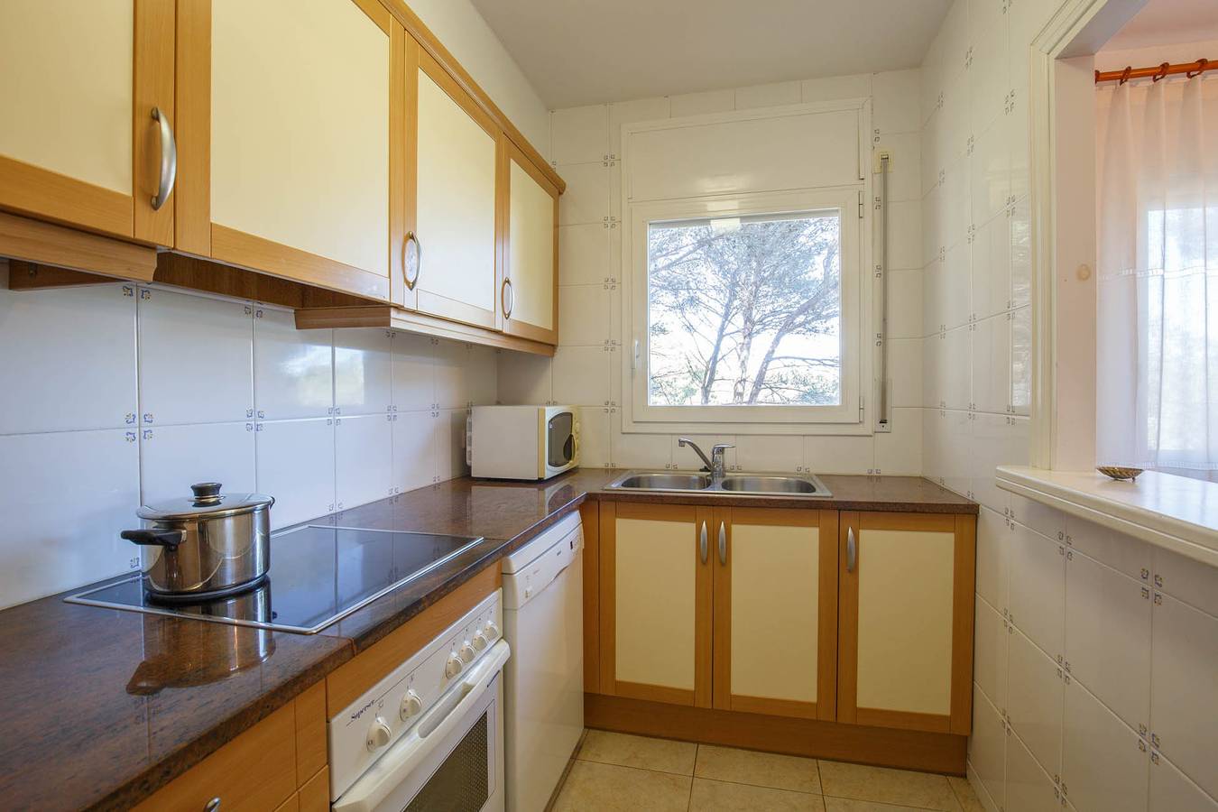 Entire apartment, 212 * Sg 2 A 1º 3ª - 002200 in Pals, Costa Brava