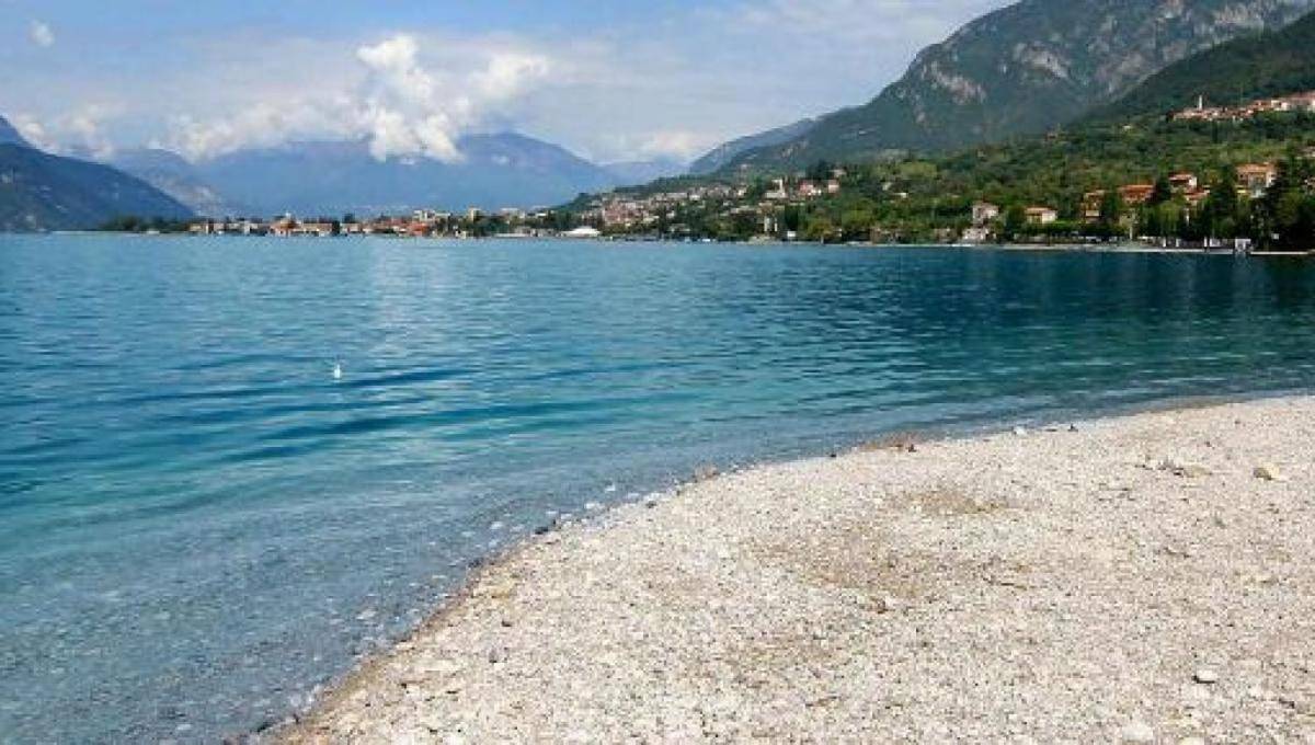La casetta in Abbadia Lariana, Abbadia Lariana Kommune