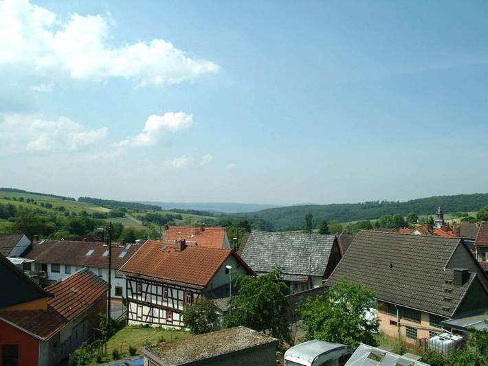 Nr. 1 in Steinfischbach in Waldems, Rheingau-Taunus-Kreis