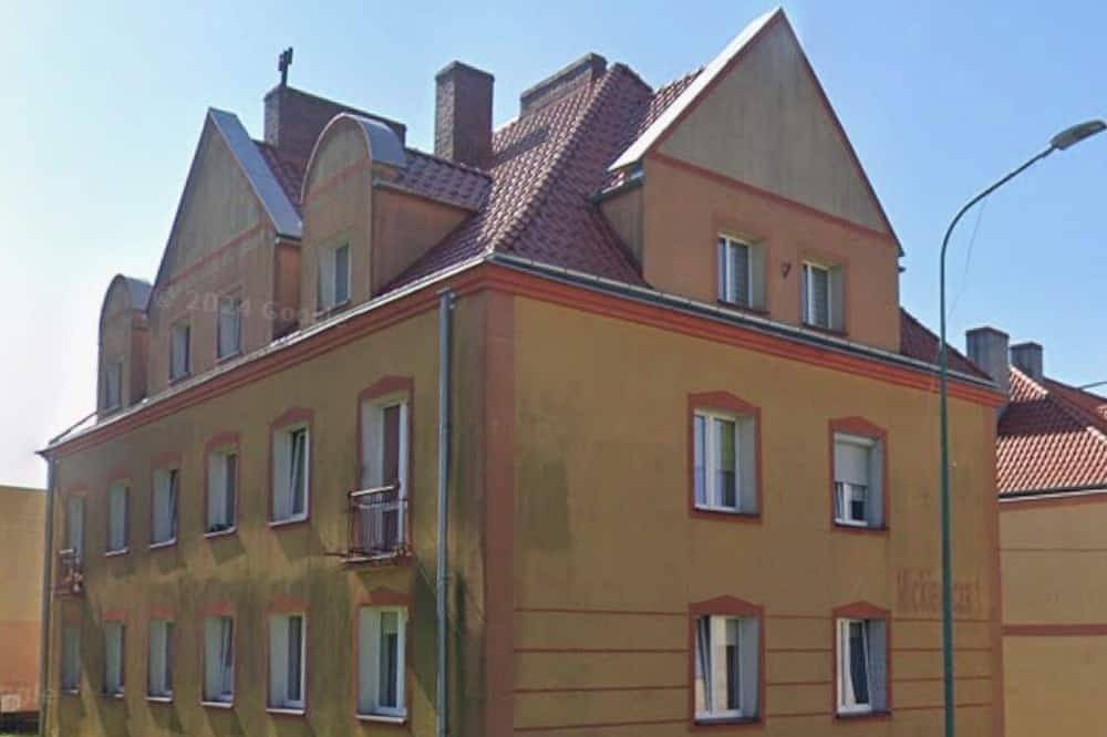 Ganze Wohnung, Modern apartment with all amenities, luxury as standard! Amost addictive pod! in powiat krośnieński