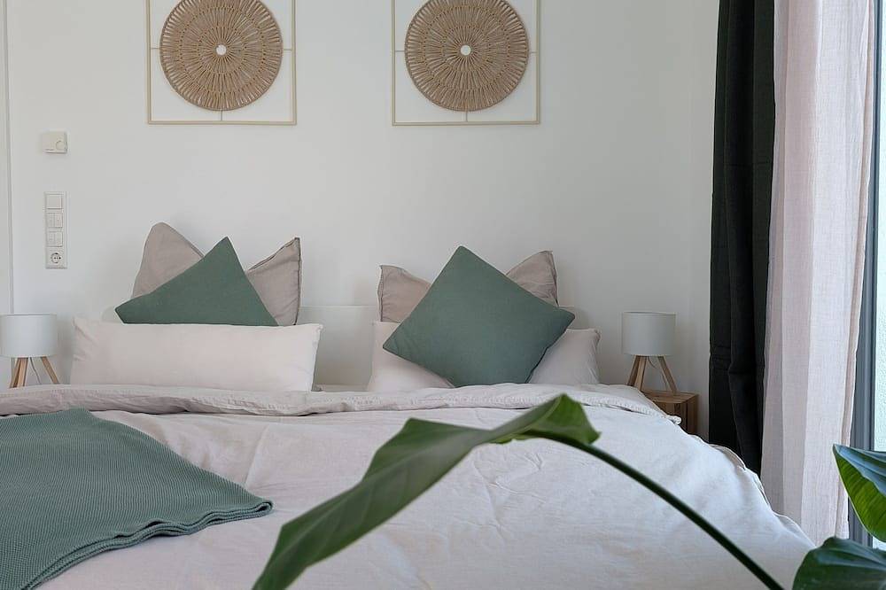 Ganze Wohnung, Ferienwohnung/App. für 3 Gäste mit 45m² in Wald-Michelbach in Wald-Michelbach, Bergstraße