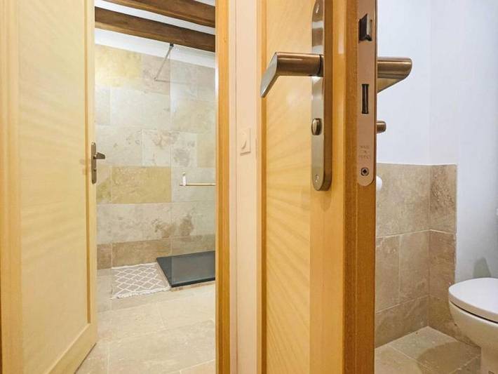 Gîte pour 4 personnes, avec terrasse et jardin, animaux acceptés dans Rémalard-en-Perche - 3