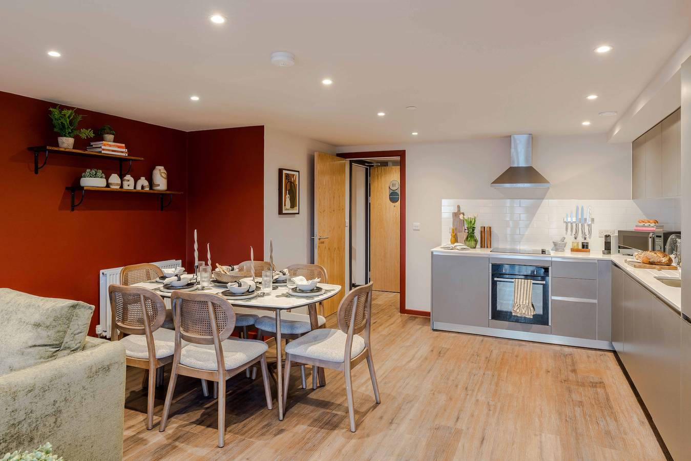 Ganze Wohnung, Ferienwohnung für 6 Personen in Bristol, Südwestengland