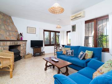 Apartamento para 6 Personas en Teulada, Costa Blanca, Foto 2