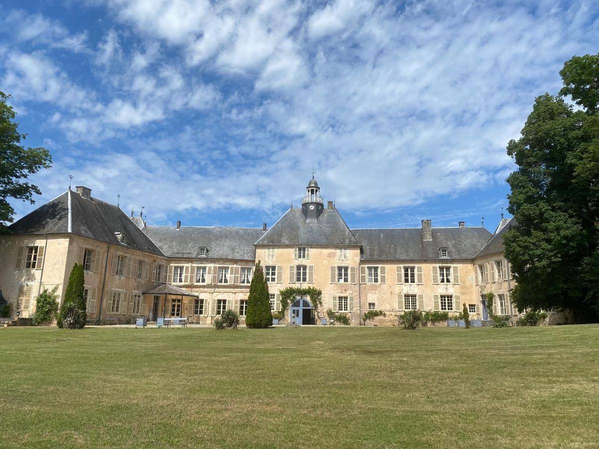 Villa in Rimaucourt, Haute-Marne