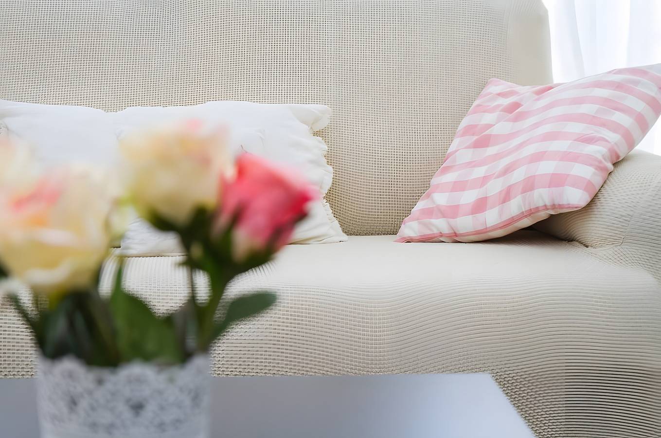 Apartamento inteiro, Apartamento 'Atarazanas Suite de 2 Quartos' com Varanda, Wi-Fi e Ar Condicionado in Malaga Centro Historico, Malaga