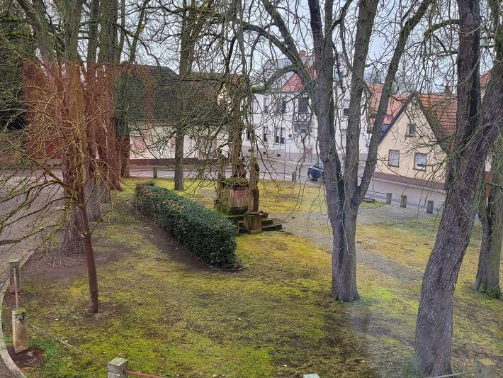 Ferienwohnung für 4 Personen in Rheinebene - 3