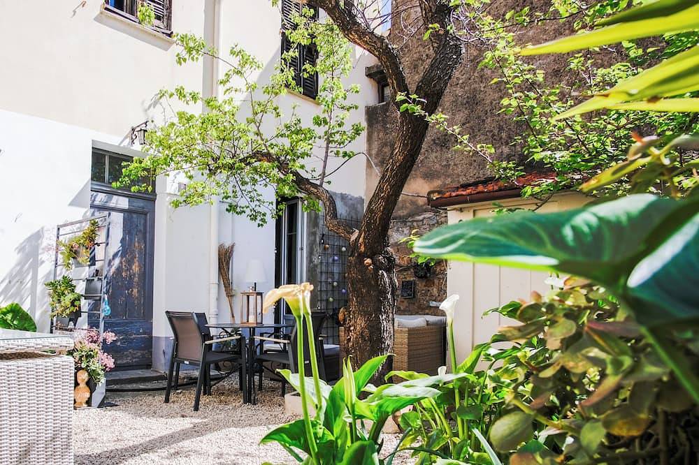 Appartement de vacances