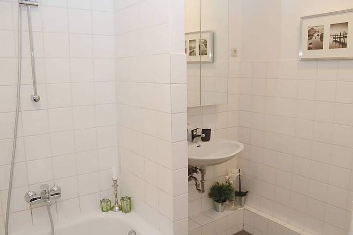 Bauernhof für 4 Personen, mit Balkon in Hamburg Umland - 4