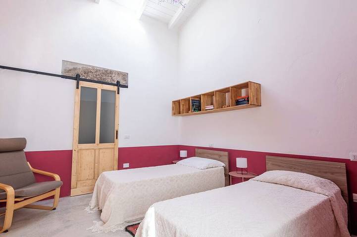 Agriturismo für 6 Personen auf Sardinien - 2