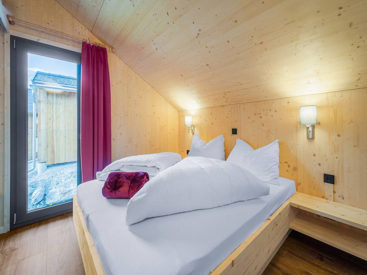Chalet in Hohentauern nahe Skilift in Rottenmanner und Wölzer Tauern, Hohentauern