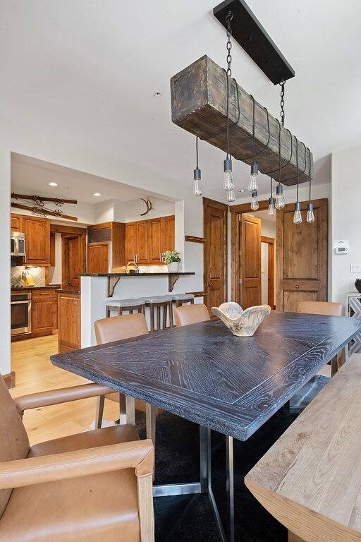 Ganze Wohnung, Außenposten: Grand View 3610 in Jackson (WY), Grand Teton Nationalpark