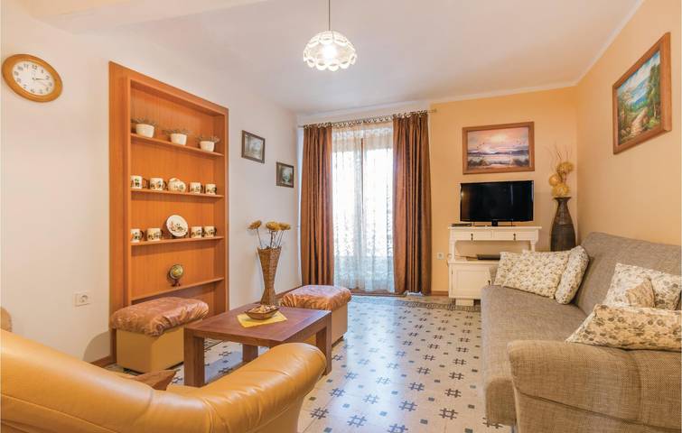 Location de vacances pour 6 personnes, avec terrasse à Vodnjan - 2