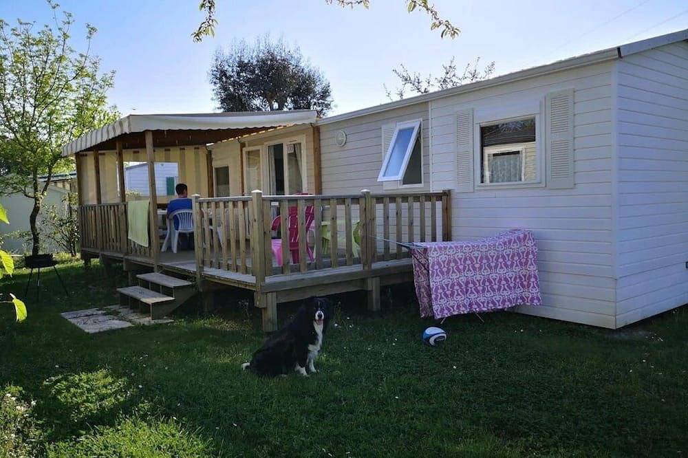 Camping 4 étoiles - Parc aquatique - efci0i in Challans, Valle del Loira