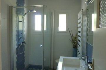 Maison De Vacances pour 4 Personnes dans Arès, Bassin d'Arcachon, Photo 4