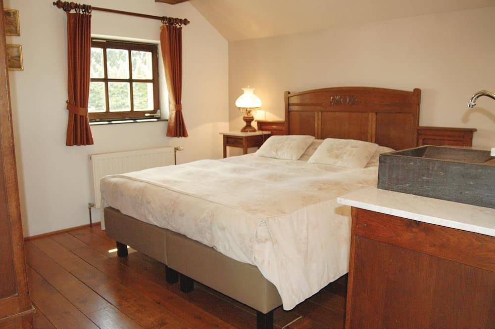 Prachtig huis in Somme-Leuze met sauna in Somme-Leuze, Regio Namur