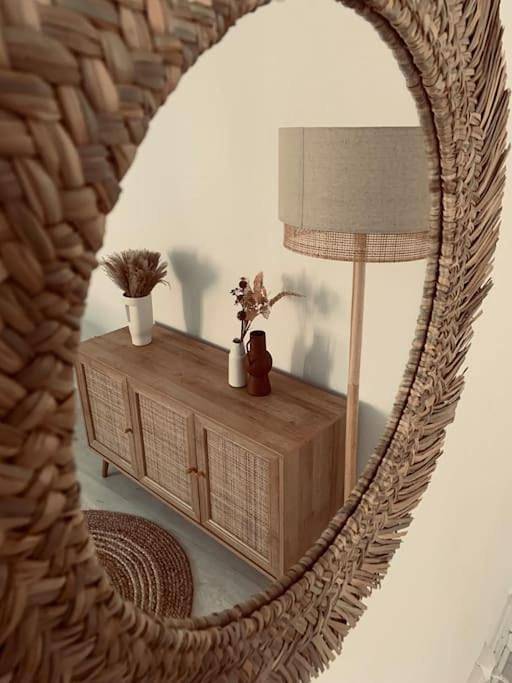 Appartement entier, One-Bedroom Apartment in Luxeuil-les-Bains, Haute-Saône