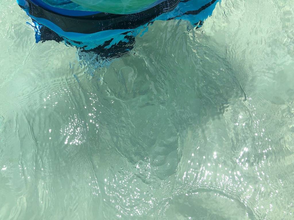 Ganze Wohnung, Chic Condo Schritte vom Strand entfernt mit allem ausgestattet, was Sie brauchen! in Fort Pierce, Hutchinson Island