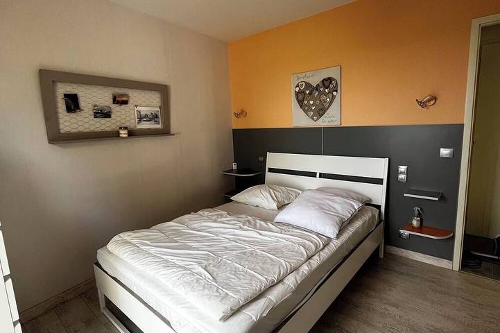 Location de vacances pour 6 personnes à Beauvoir-sur-Mer - 2