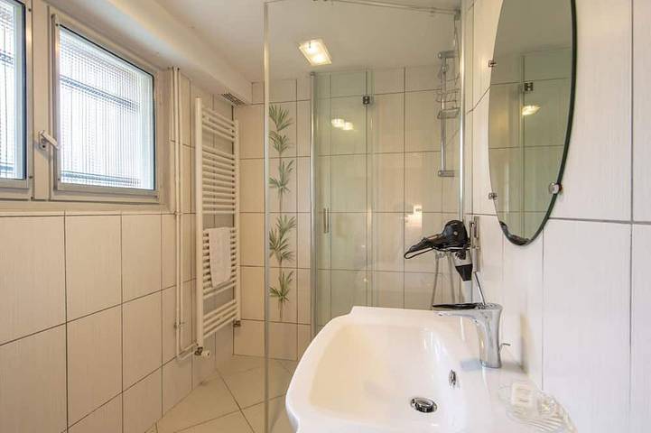 Chambre d’hôte pour 2 personnes à Saint-Benoît-sur-Loire - 3