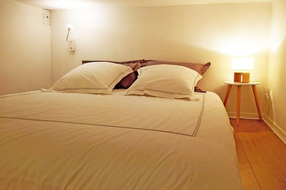 Appartement entier, Nouveau - Appartement, charme, pied du château de Versailles in Versailles, Yvelines