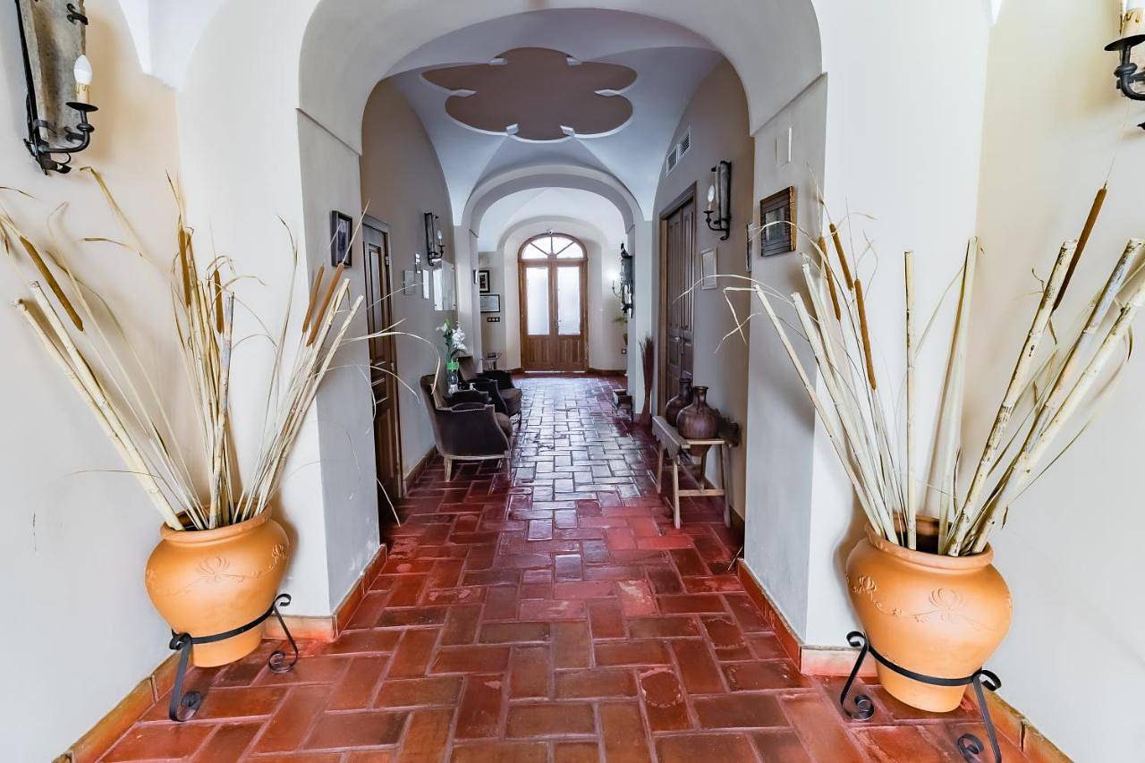 Deluxe Double or Twin Room in Alange, Provincia de Badajoz