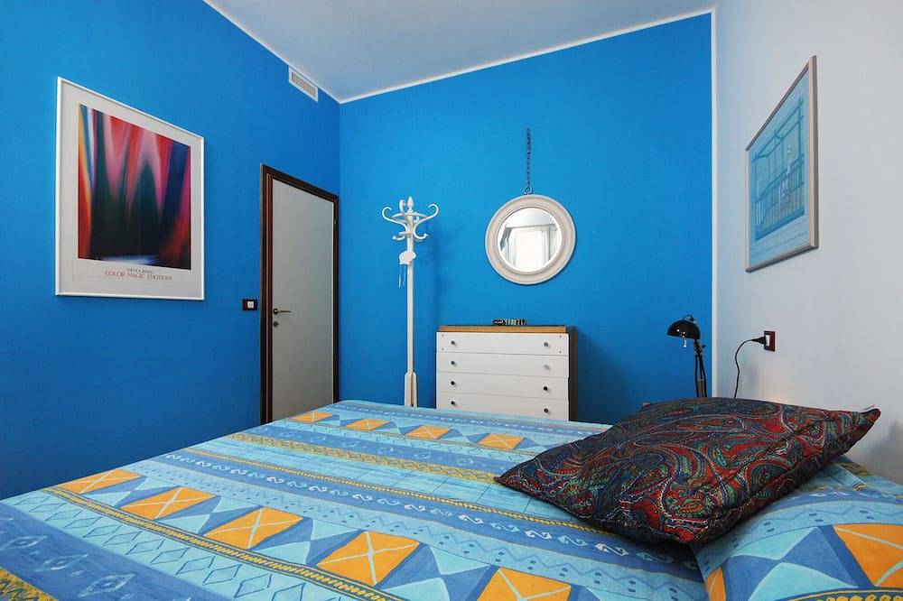 Ganze Wohnung, Jesolo Lido: Jesolo Lido [Venedig] - Ferienwohnung 50 mt to the sea in Lido di Jesolo, Jesolo