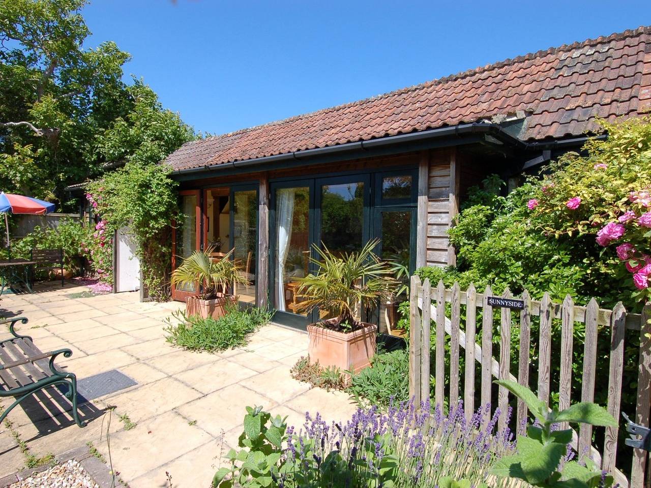 Casa vacanza a Somerset a partire da 63€ a notte