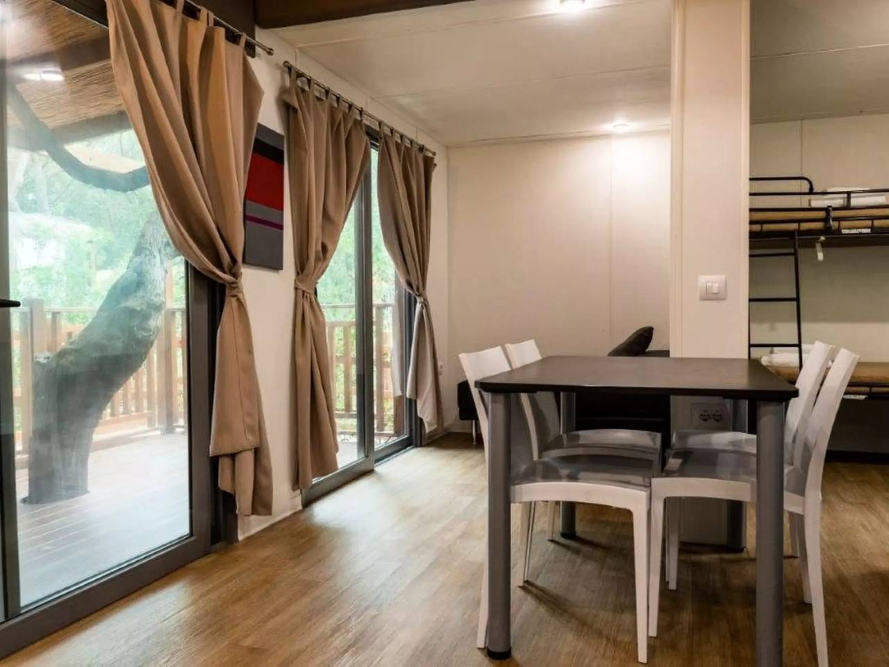 Ganze Wohnung, 4 Zimmer 4 Personen in Castiglione della Pescaia, Grosseto Provinz