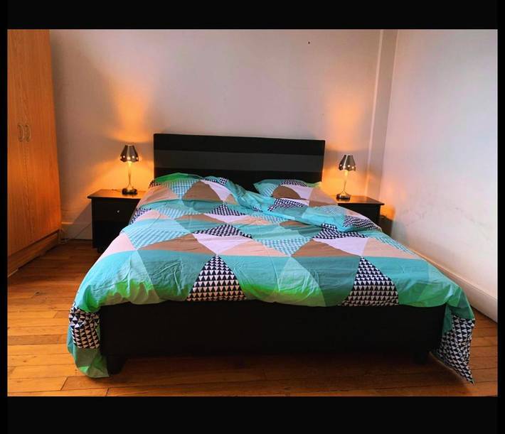 Gîte pour 3 personnes, avec vue à Montceau-les-Mines - 3