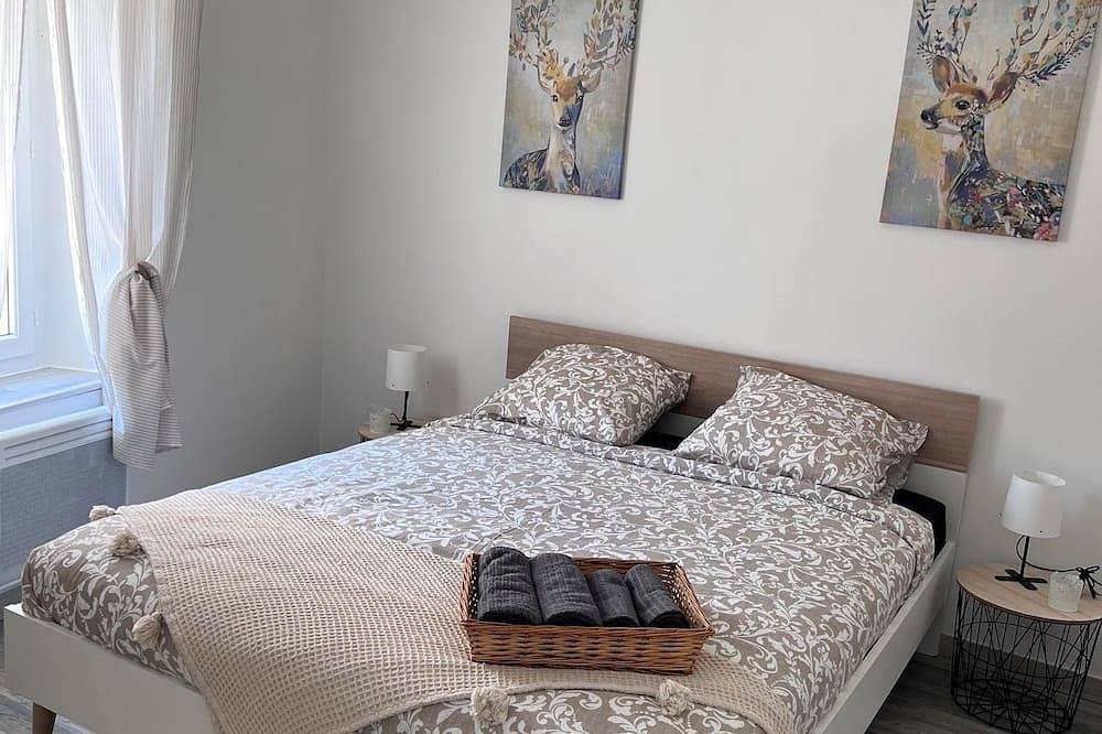 Charming air-conditioned house with swimming pool in a quiet area of Carcassonne in Carcasona, Región de Carcassonne