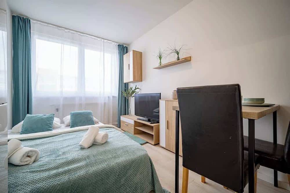 Ganze Wohnung, Central Studio Modern & Cozy in Kaschau, Ostslowakei