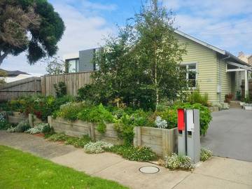 Holiday Home for 2 People in Melbourne, Kingston City, Photo 1