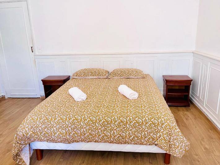 Maison d’hôte pour 2 personnes, avec terrasse à Albi - 4