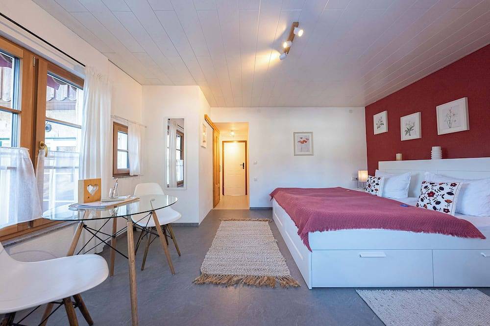 Ganze Wohnung, Krokus Studio | Relax & Natur | Parken | Fahrräder in Altaussee, Totes Gebirge