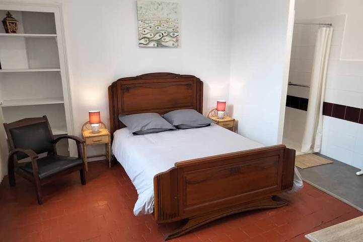 Location de vacances pour 12 personnes à Guillon - 2