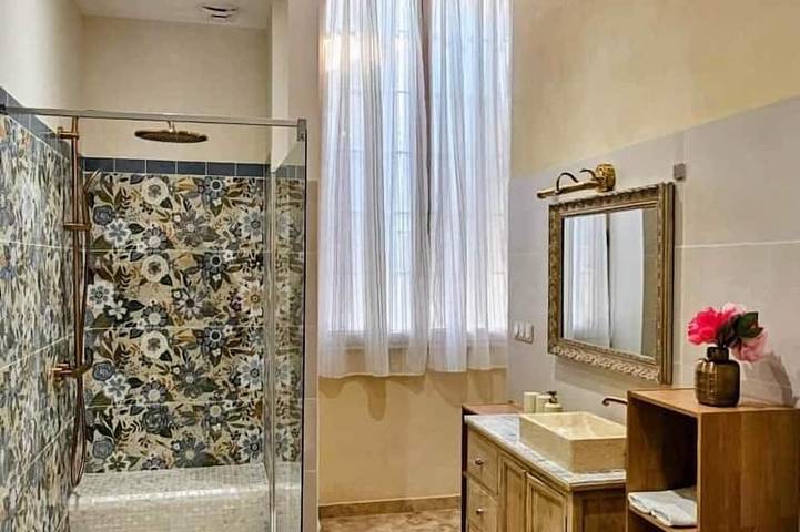 Location de vacances pour 2 personnes, avec jacuzzi et sauna à Vicq-d'Auribat - 3