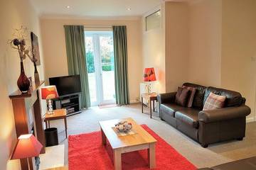 Holiday Home for 2 People in Edinburgh, Edinburgh and Lothian, Photo 4