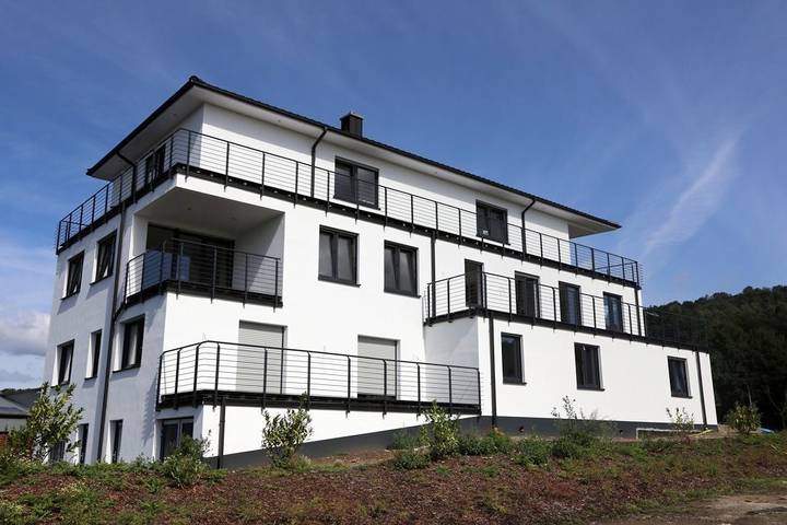 Ferienhaus für 5 Personen, mit Terrasse in Nordrhein-Westfalen - 3