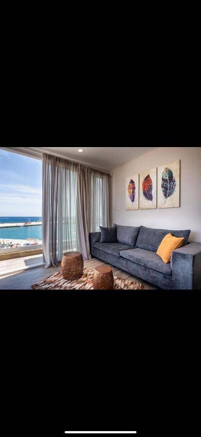 Ganze Wohnung, Two-Bedroom Apartment in Ierapetra, Lasithi