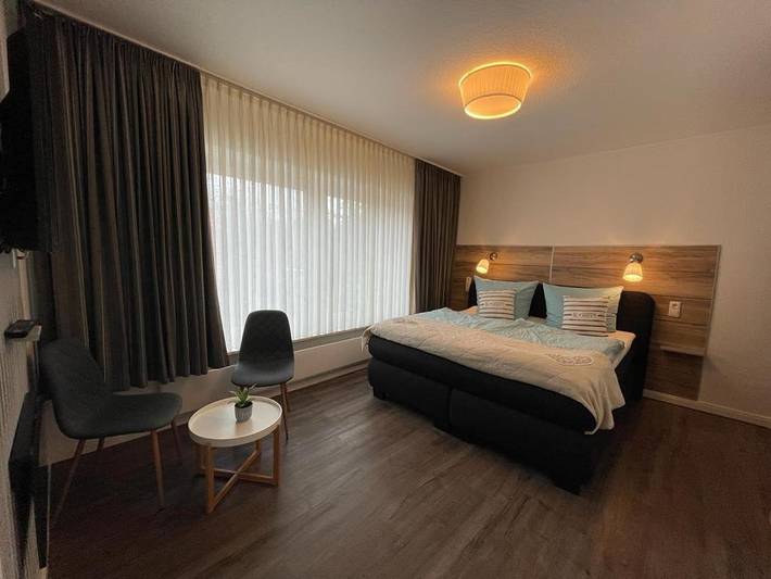 Hotel in Altenbruch