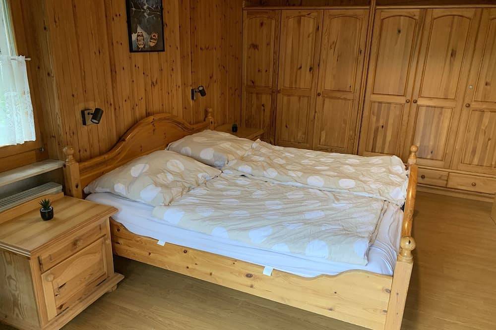 Chalet Anni: Gemütlich Wohnen im Wallis in Naters, Brig