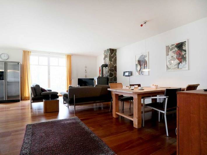 Ferienwohnung für 4 Personen, mit Balkon, kinderfreundlich in Boltenhagen - 3