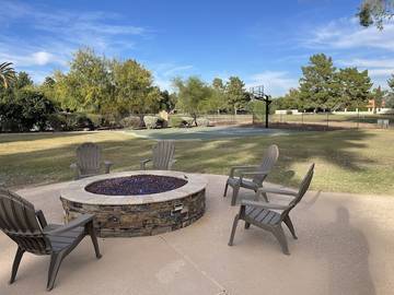 Villa für 16 Personen in Phoenix, Maricopa County, Bild 1