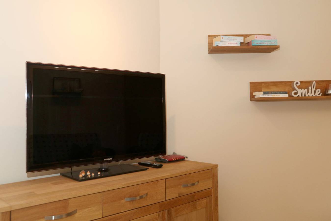 Ganze Wohnung, Apartment „64 qm“ mit privater Terrasse, Gemeinschaftsgarten und Wlan in Assinghausen, Olsberg