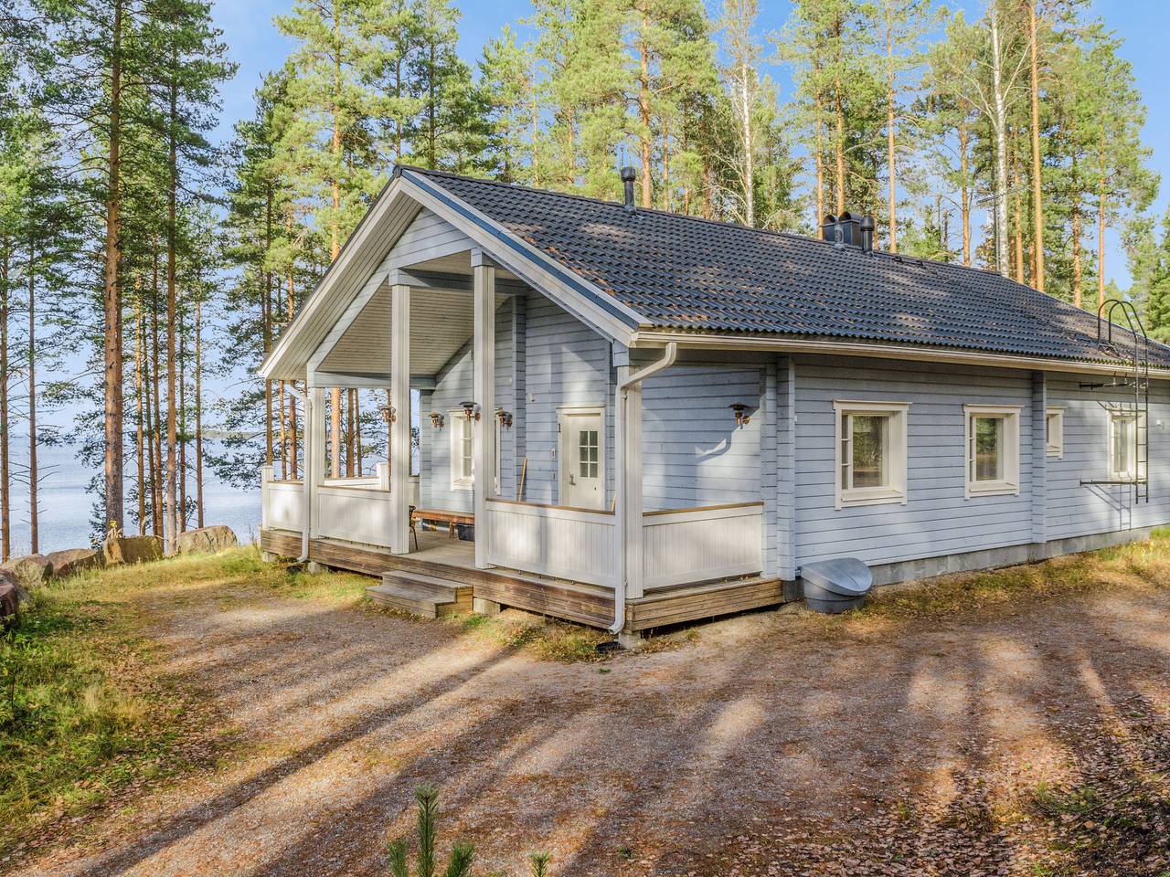 Kainalolahti in Pielinen