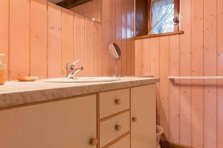 Gîte pour 2 personnes, avec jardin à Saint-Bresson - 3