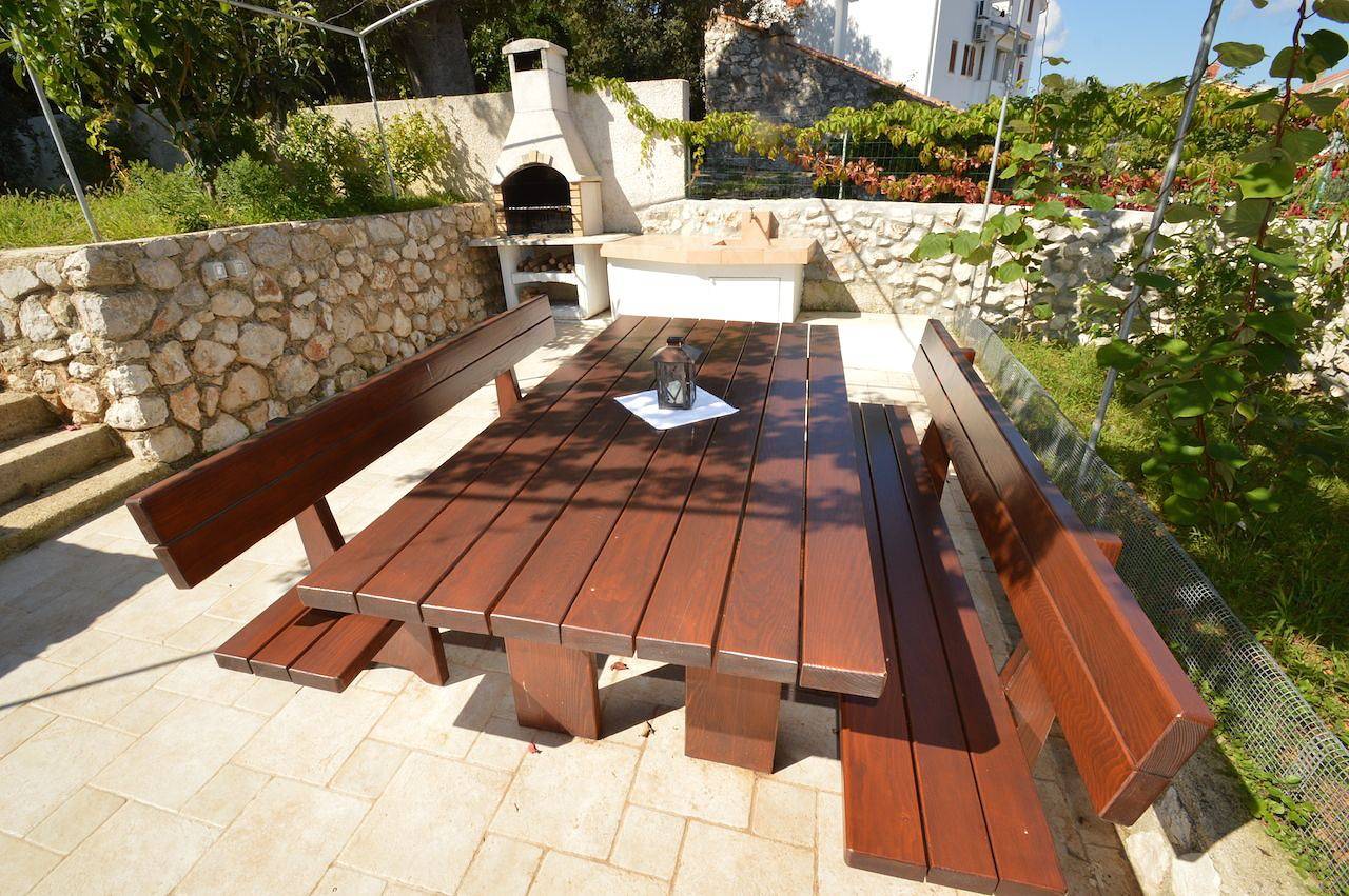 Ferienwohnung für 6 Personen in Mali Lošinj, Lošinj