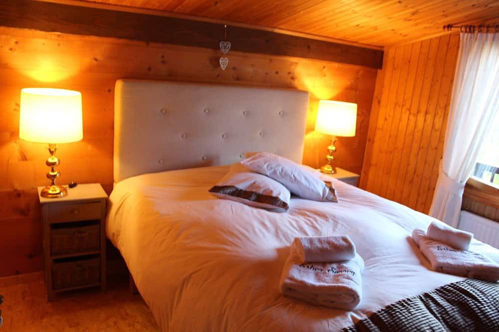 Geheel appartement, Appartement voor 4 personen in Chalet Esher Surrey in Brig (Wallis), Brig