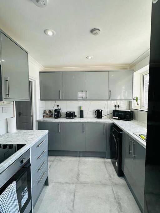Holiday Home in Bournemouth, South West England